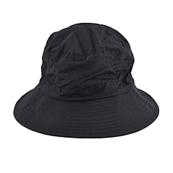 Lifestyle Foldable Sun Hat (58cm) - Beige
