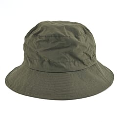 Lifestyle Foldable Sun Hat (58cm) - Beige