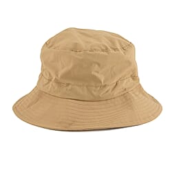 Lifestyle Foldable Sun Hat (58cm) - Beige
