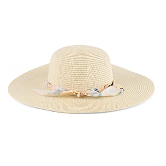 https://tjcuk.sirv.com/Products/85/1/8519903/Paper-Patterned-Hat-Cap-and-Earmuff-Size-58x1-cm-Off-White_8519903.jpg?w=342&h=342