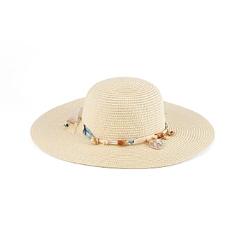 https://tjcuk.sirv.com/Products/85/1/8519903/Paper-Patterned-Hat-Cap-and-Earmuff-Size-58x1-cm-Off-White_8519903_1.jpg?w=342&h=342