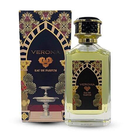 Voyages Rituals Verona EDP - 100ml