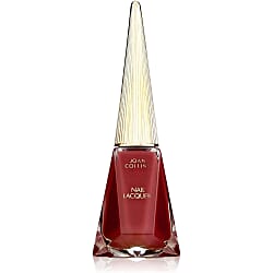 NAIL POLISH - Lacquer (12ml) - ALEXIS (Burgundy)