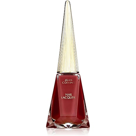 NAIL POLISH - Lacquer (12ml) - ALEXIS (Burgundy)