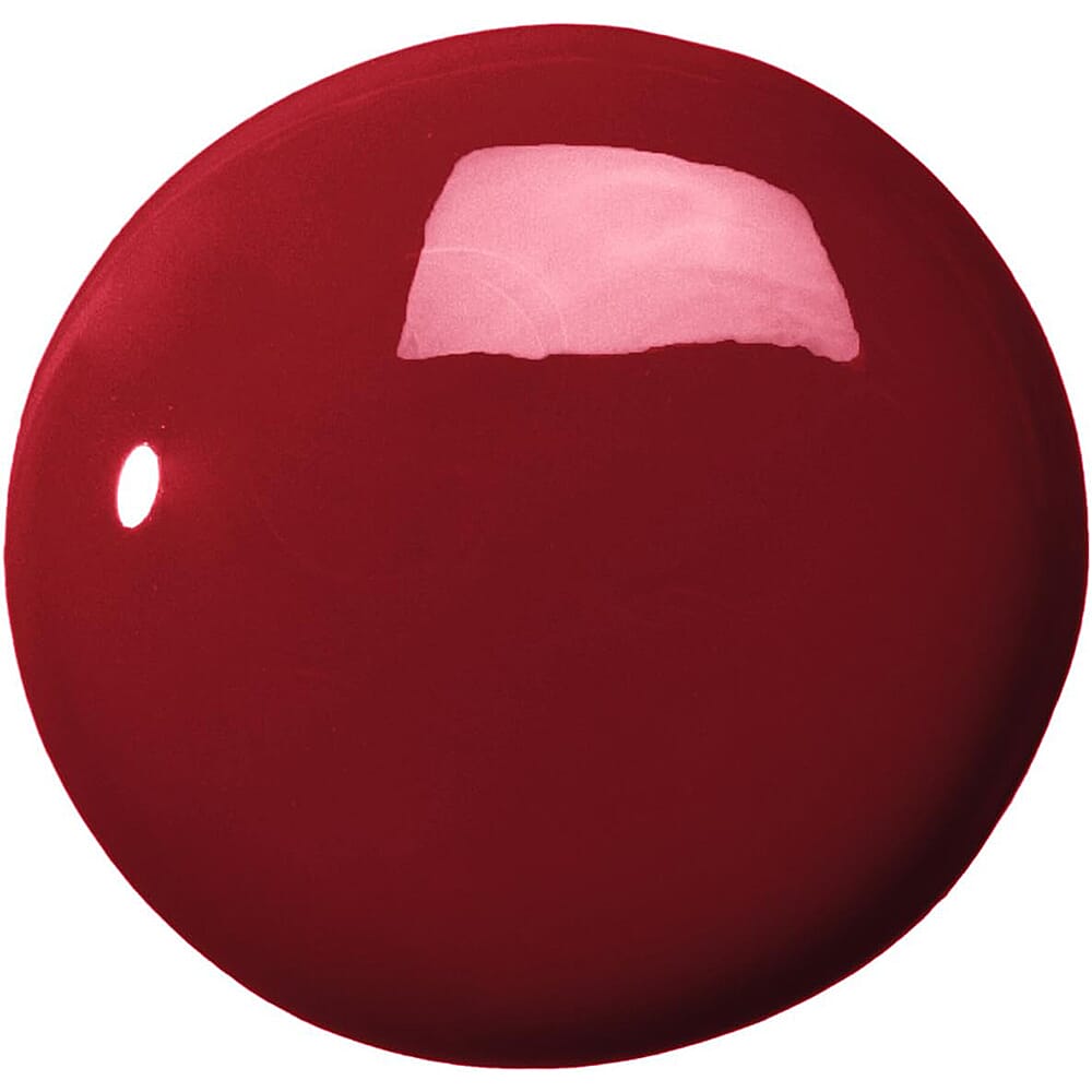 NAIL POLISH - Lacquer (12ml) - ALEXIS (Burgundy)