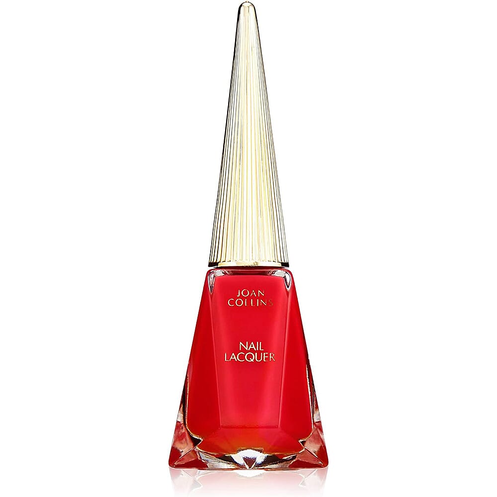 NAIL POLISH - Lacquer (12ml) - HELENA (Red)