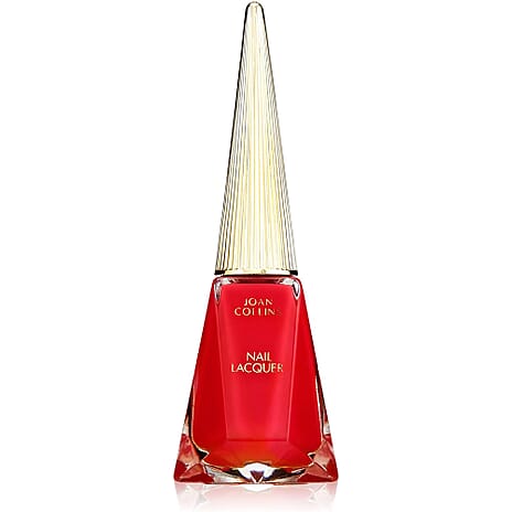NAIL POLISH - Lacquer (12ml) - HELENA (Red)
