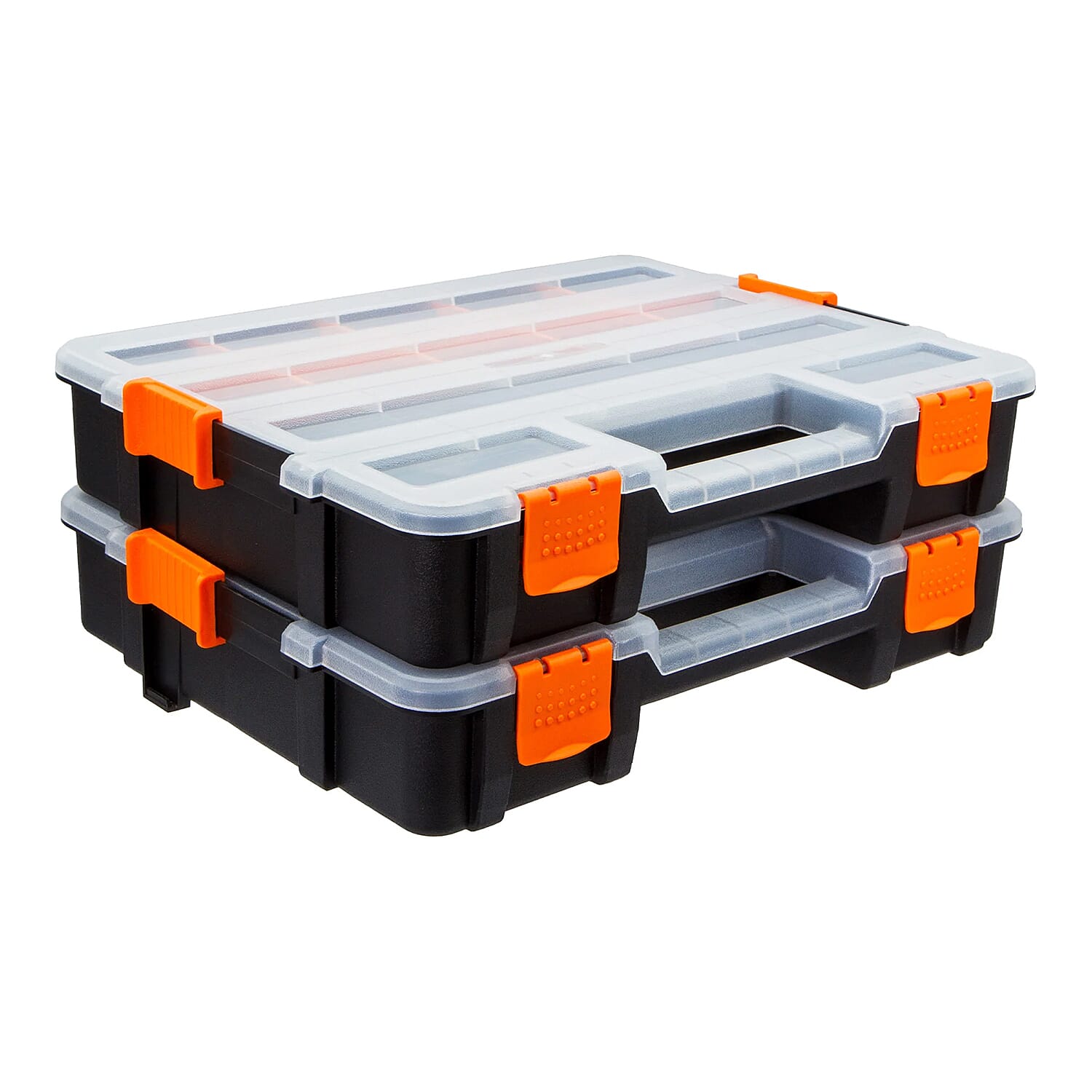 2Pc-17-Compartment-Stackable-Organiser-with-Detachable-Dividers-335-x-
