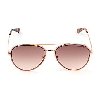 https://tjcuk.sirv.com/Products/85/2/8520381/Shiny-Rose-Gold-Sunglasses-Gradient-Brown-Lenses_8520381.jpg?w=342&h=342