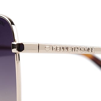 https://tjcuk.sirv.com/Products/85/2/8520382/Gold-Oversized-Sunglasses-Gradient-Blue-Lenses_8520382_3.jpg?w=342&h=342