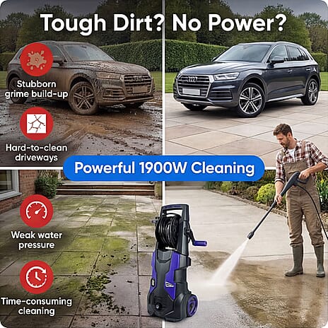 IW Special Exterior Car Accessories (Size - One Size) - Black