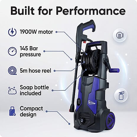 IW Special Exterior Car Accessories (Size - One Size) - Black