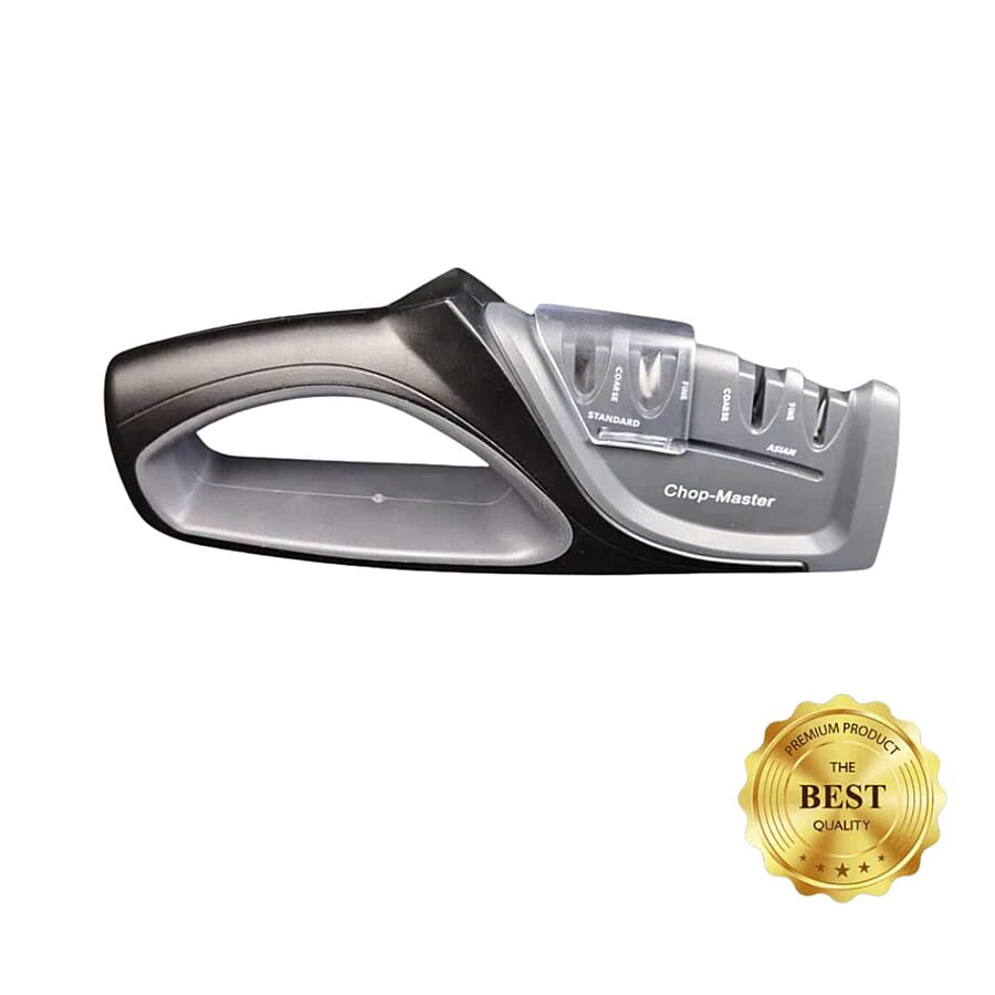Chop Master Knife Sharpener