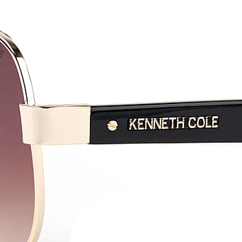 https://tjcuk.sirv.com/Products/85/2/8520477/Gold-Lightweight-Sunglasses-Gradient-Brown-Lenses_8520477_3.jpg?w=342&h=342