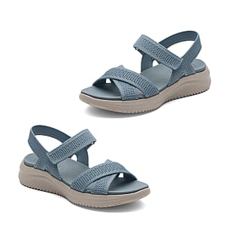 https://tjcuk.sirv.com/Products/85/2/8520552/Cushion-Walk-Ladies-Sandal-Size-5-Blue_8520552.jpg?w=342&h=342