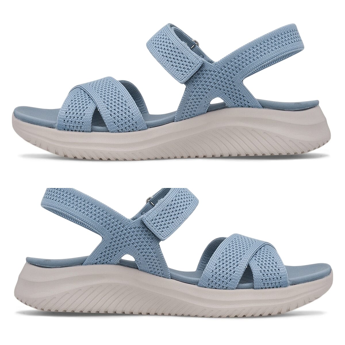 Cushion Walk Ladies Sandal 