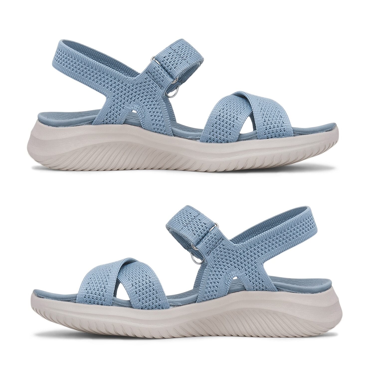 Cushion Walk Ladies Sandal 