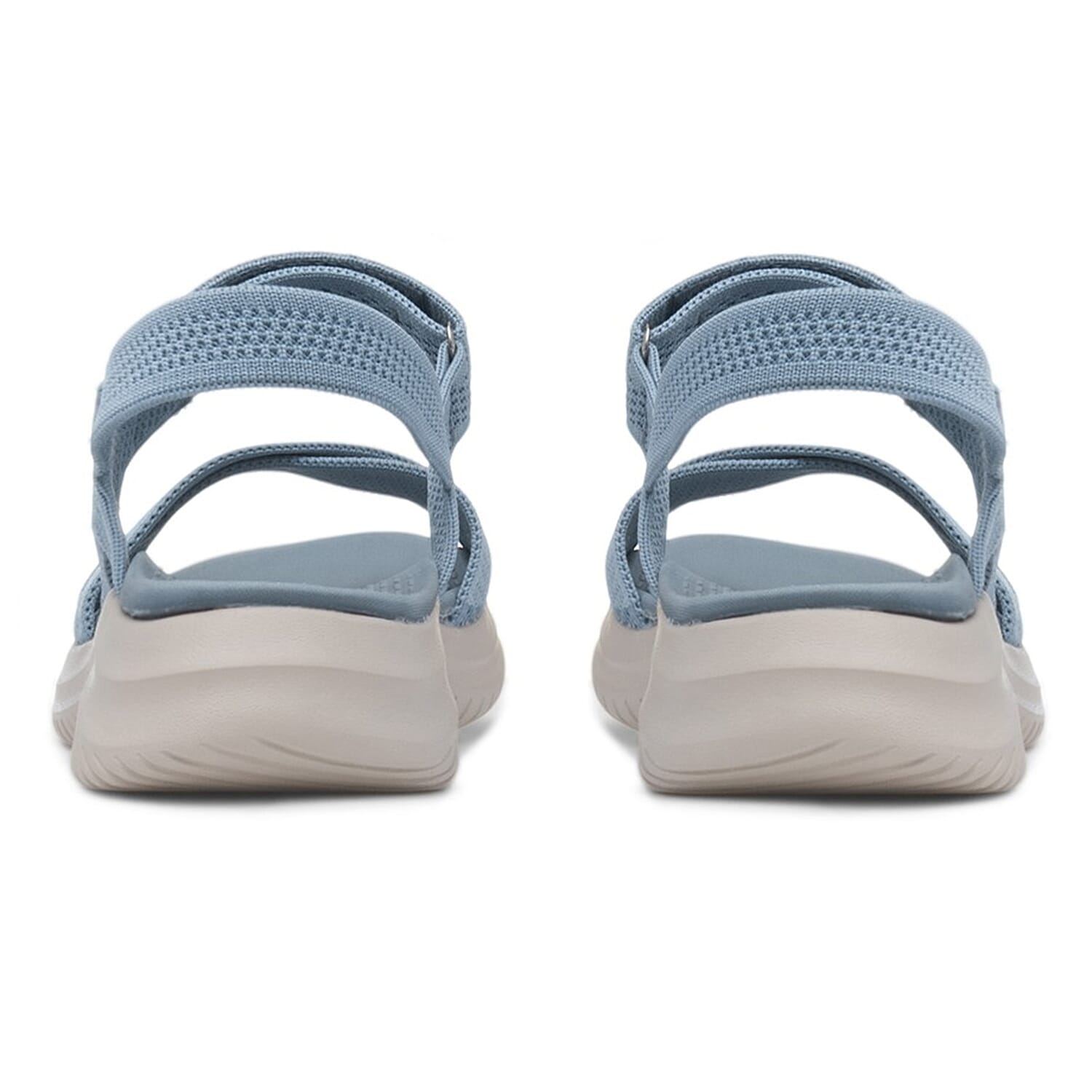 Cushion Walk Ladies Sandal 