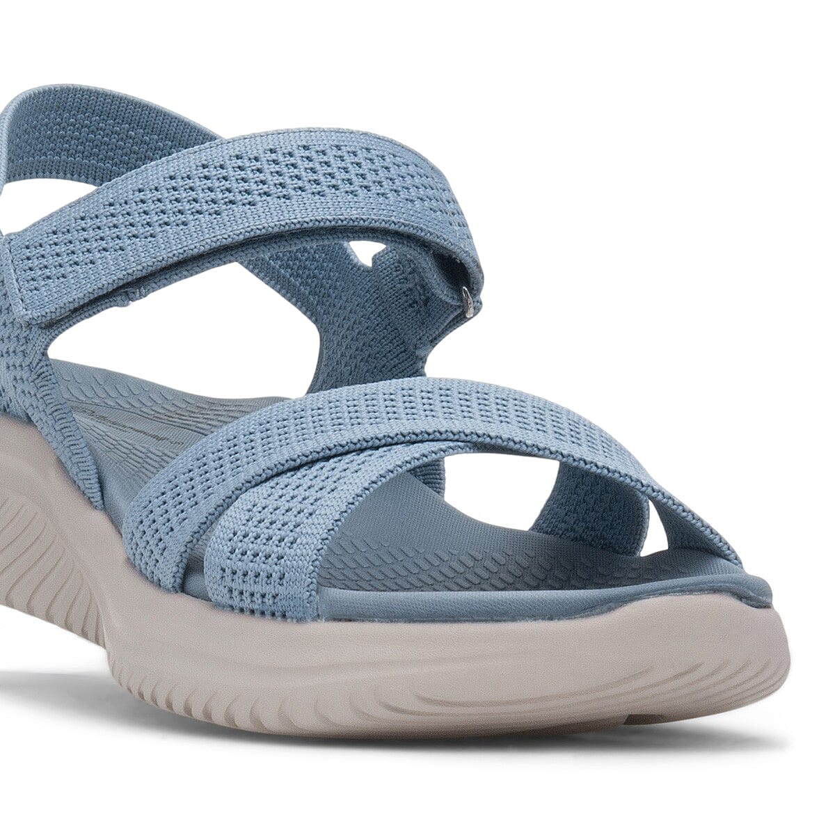 Cushion Walk Ladies Sandal 