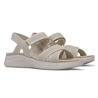 https://tjcuk.sirv.com/Products/85/2/8520558/Cushion-Walk-Ladies-Sandal-Size-5-Beige_8520558_2.jpg?w=342&h=342