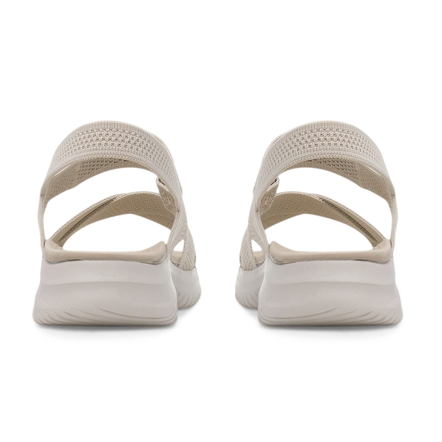 Cushion Walk Ladies Sandal 