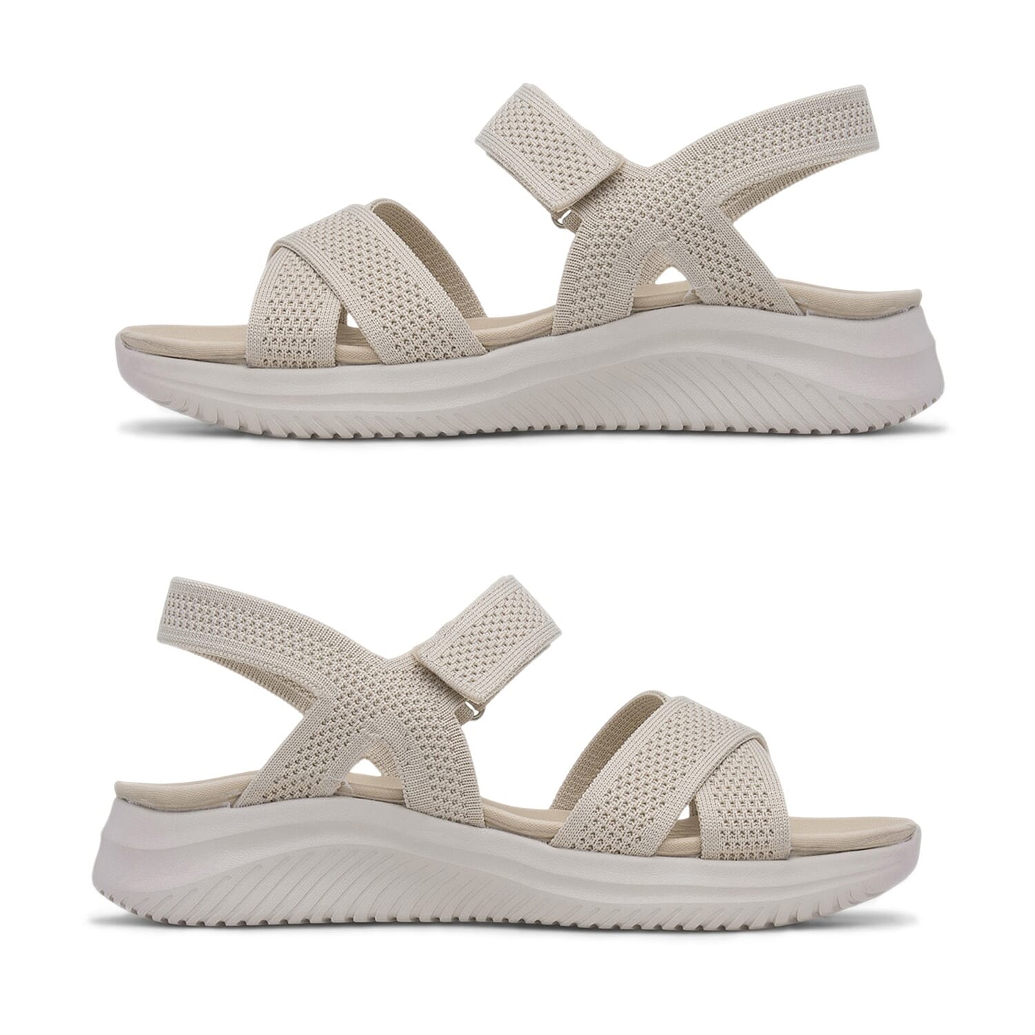 Cushion Walk Ladies Sandal 