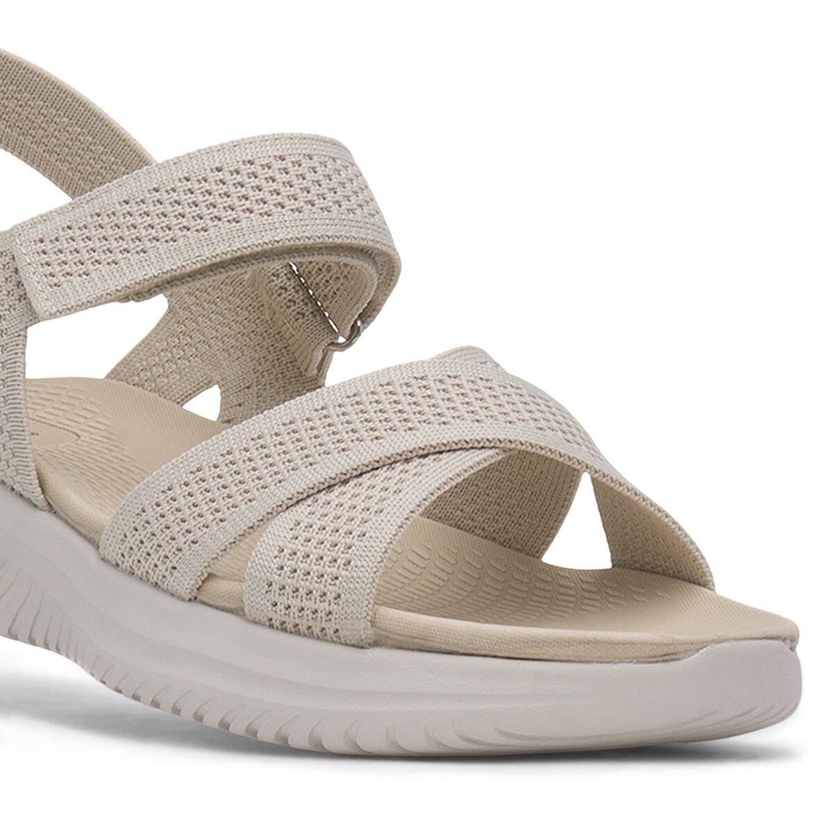 Cushion Walk Ladies Sandal 