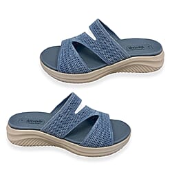 Cushion Walk Ladies Sandal 
