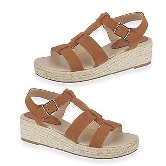 https://tjcuk.sirv.com/Products/85/2/8520733/TJC-Special-Ladies-Sandal-Size-4-Tan_8520733.jpg?w=342&h=342
