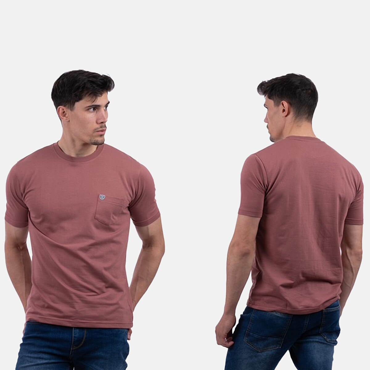 Charles Norton TShirt 