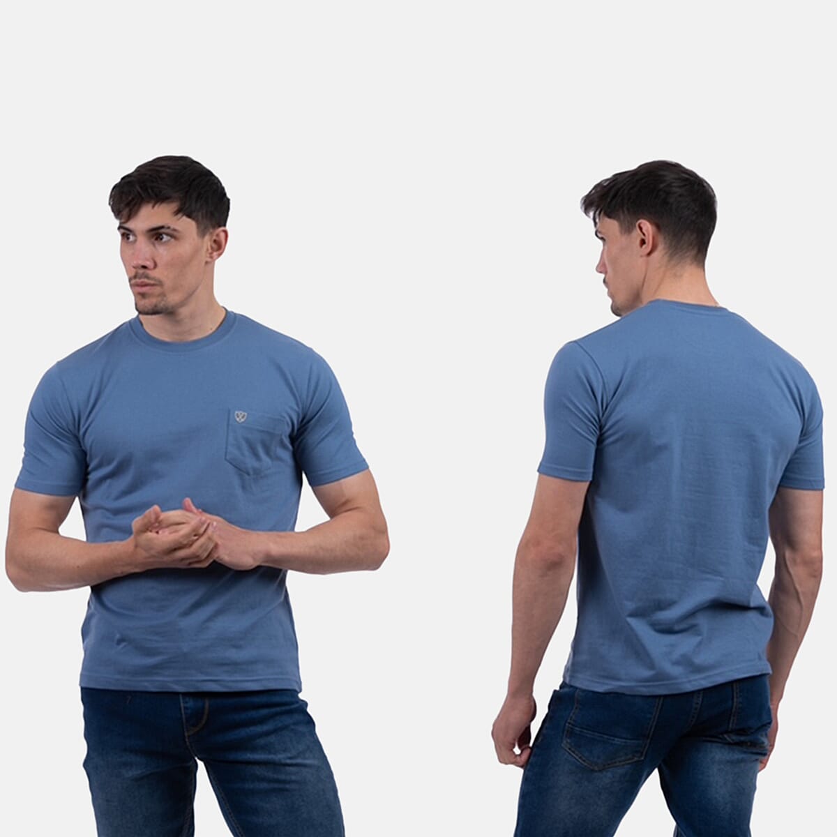 Charles Norton TShirt 