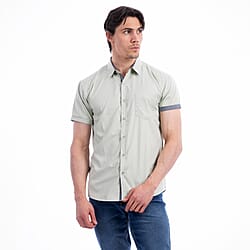 JJ Willis Short Sleeve Shirt