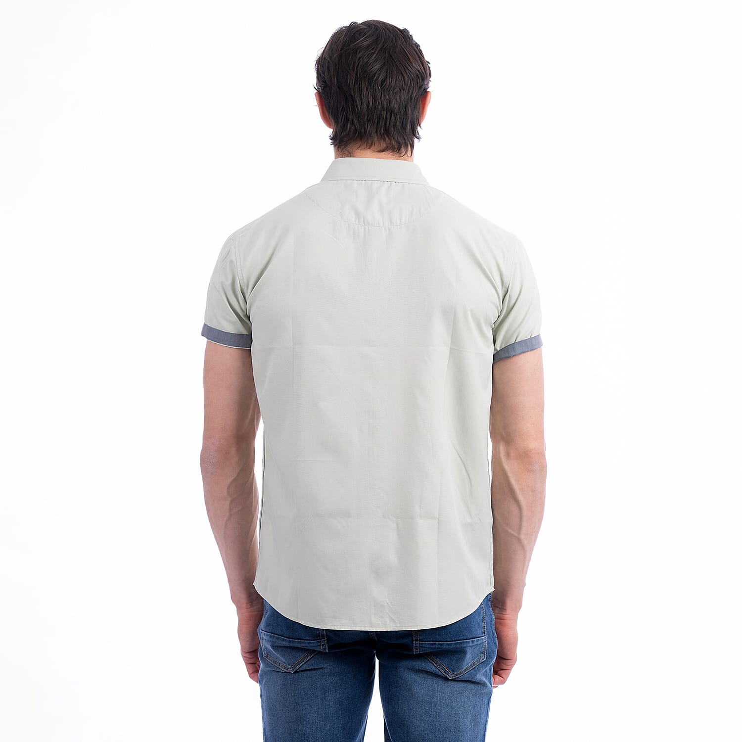 JJ Willis Short Sleeve Shirt