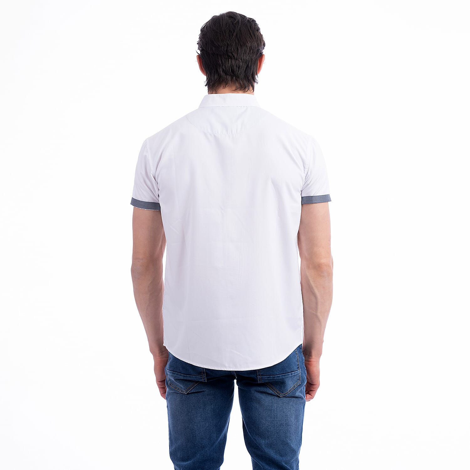 JJ Willis Short Sleeve Shirt