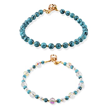 https://tjcuk.sirv.com/Products/85/2/8521098/Set-of-2-Stone-Pearl-Beaded-Cellphone-Chains-18cm-Blue_8521098.jpg?w=342&h=342