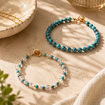 https://tjcuk.sirv.com/Products/85/2/8521098/Set-of-2-Stone-Pearl-Beaded-Cellphone-Chains-18cm-Blue_8521098_1.jpg?w=342&h=342