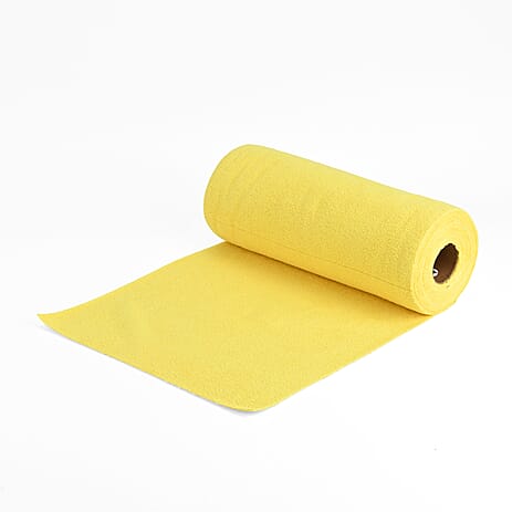 Multi-Purpose Cleaner (Size - One Size) - Yellow