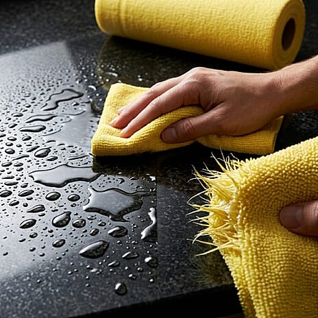 Multi-Purpose Cleaner (Size - One Size) - Yellow