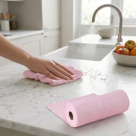 Multi-Purpose Cleaner (Size - One Size) - Pink