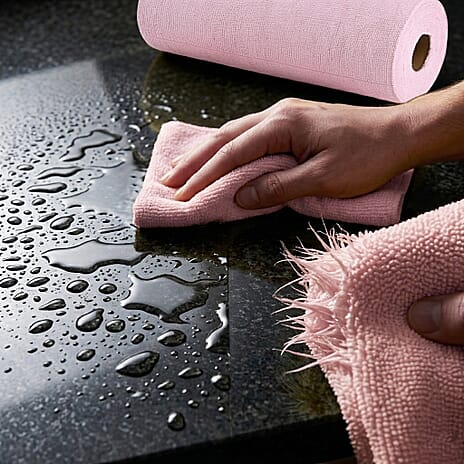 Multi-Purpose Cleaner (Size - One Size) - Pink