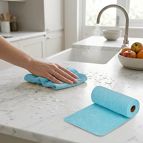 Multi-Purpose Cleaner (Size - One Size) - Light Blue