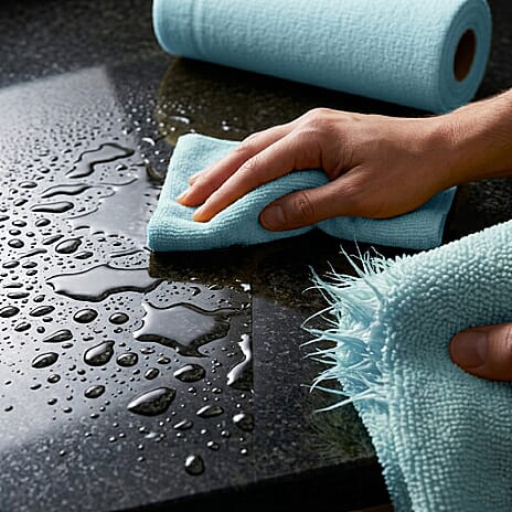 Multi-Purpose Cleaner (Size - One Size) - Light Blue