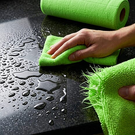 Multi-Purpose Cleaner (Size - One Size) - Lime Green