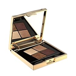 Smith & Cult: Eyeshadow Palette - Noonsuite Bronze/Gold