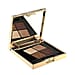 Smith & Cult: Eyeshadow Palette - Noonsuite Bronze/Gold