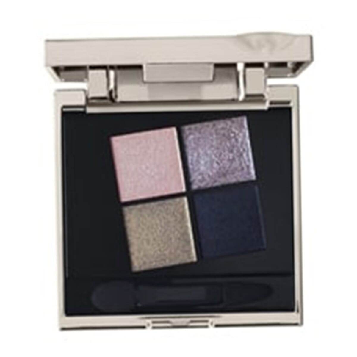 Smith & Cult- Eyeshadow Palette - Soft Shock Smoky