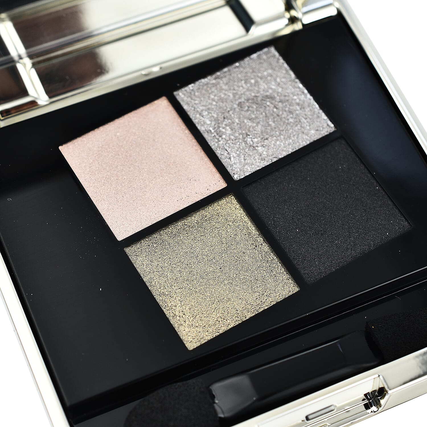 Smith & Cult- Eyeshadow Palette - Soft Shock Smoky