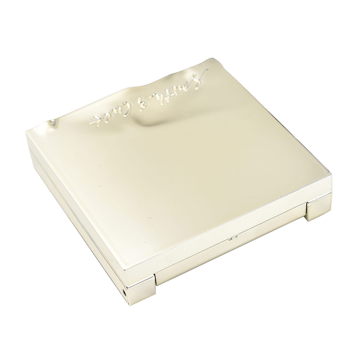 Smith - Cult- Eyeshadow Palette - Soft Shock Smoky