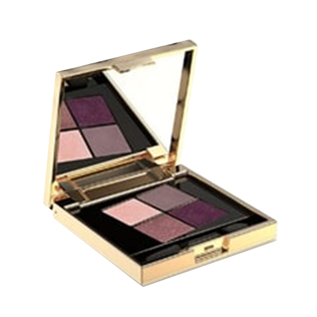 Smith & Cult: Eyeshadow Palette - Interlewde Plum