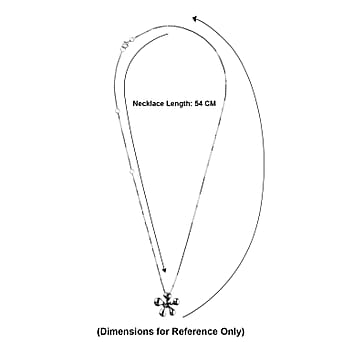 https://tjcuk.sirv.com/Products/85/2/8523122/LUCY-Q-Rhodium-Overlay-Sterling-Silver-Pendant-with-Chain-Size-18_8523122_3.jpg?w=342&h=342